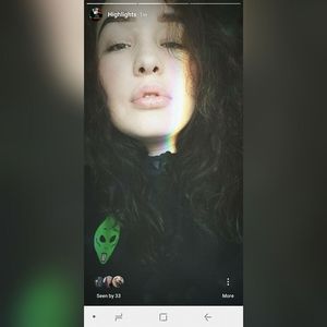 Meet your Posher, Jasmine